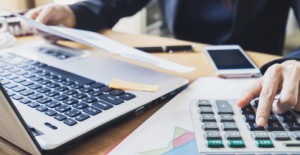 المبادئ المحاسبية للاستدامة المالية